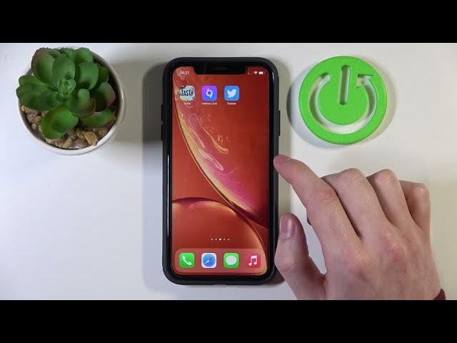 Video thumbnail for iPhone | iOS How To Uninstall Apps from your Device