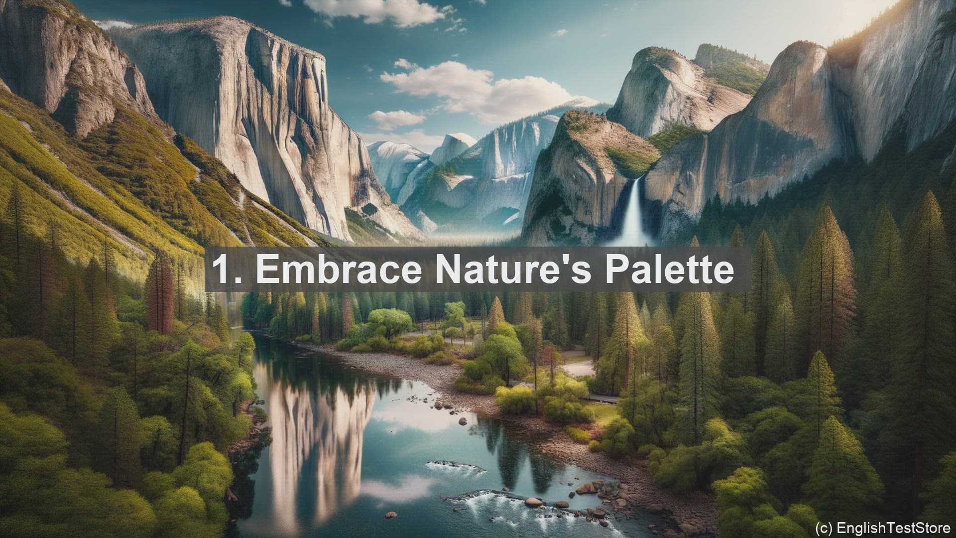 'Video thumbnail for Top 10 Phrases for Talking about Sustainable Artisanal Candle Making'