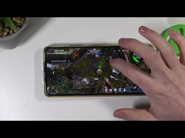 Video thumbnail for Frostborn Action Rpg - How To Change Stance to Sneak