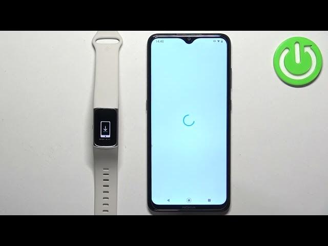 Video thumbnail for How to Pair FITBIT Charge 6 With Android Phone