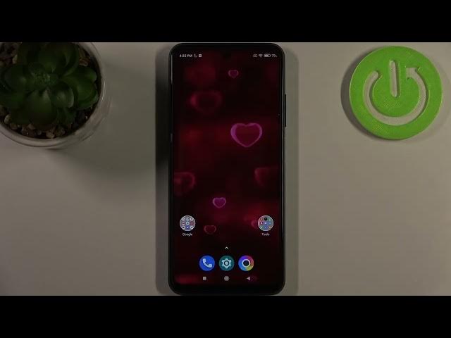 Video thumbnail for How to Find Text Correction Options in POCO M3 Pro - Open Keyboard Settings