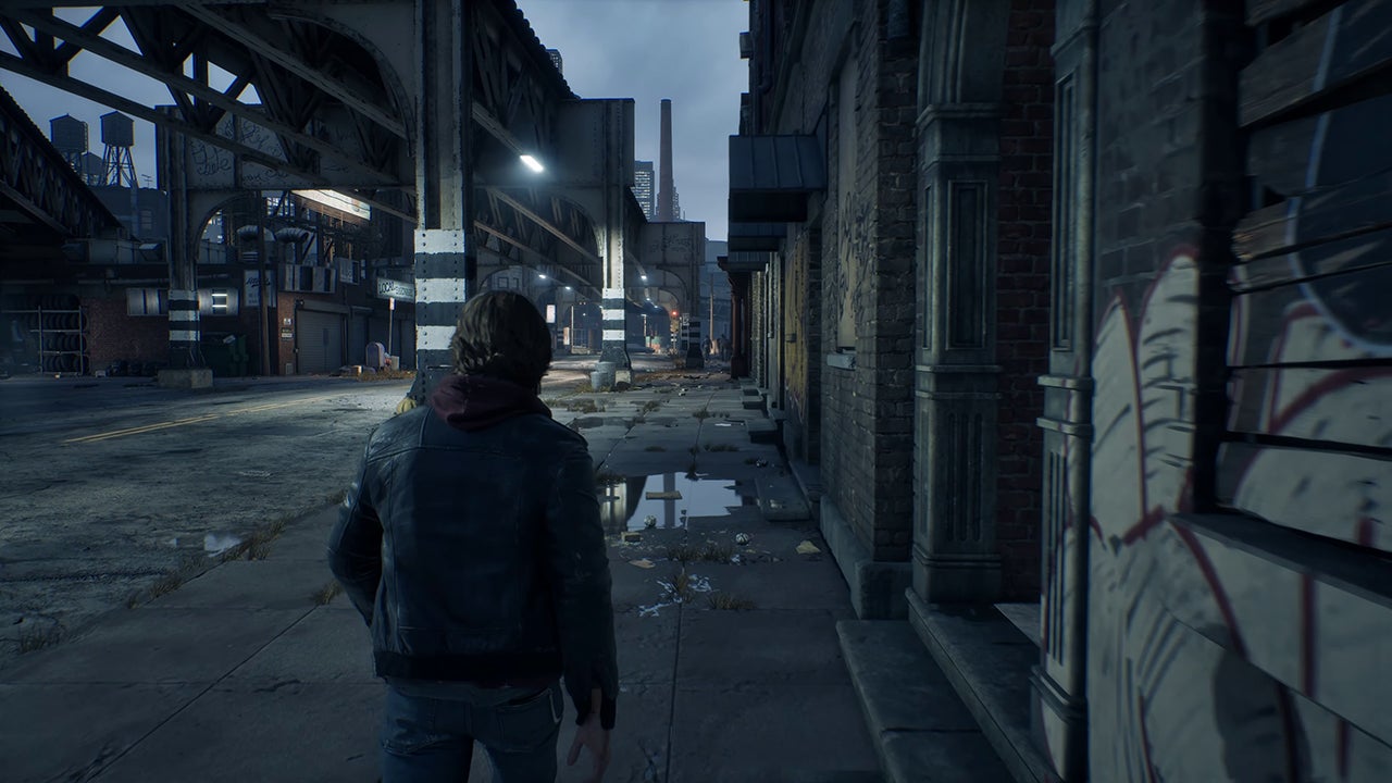 Video thumbnail for Samson - Official Development Diary: City & Car Design Video