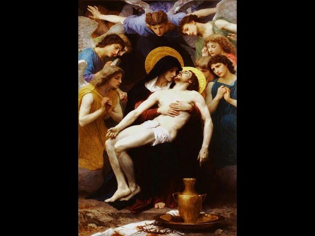 Video thumbnail for Pieta