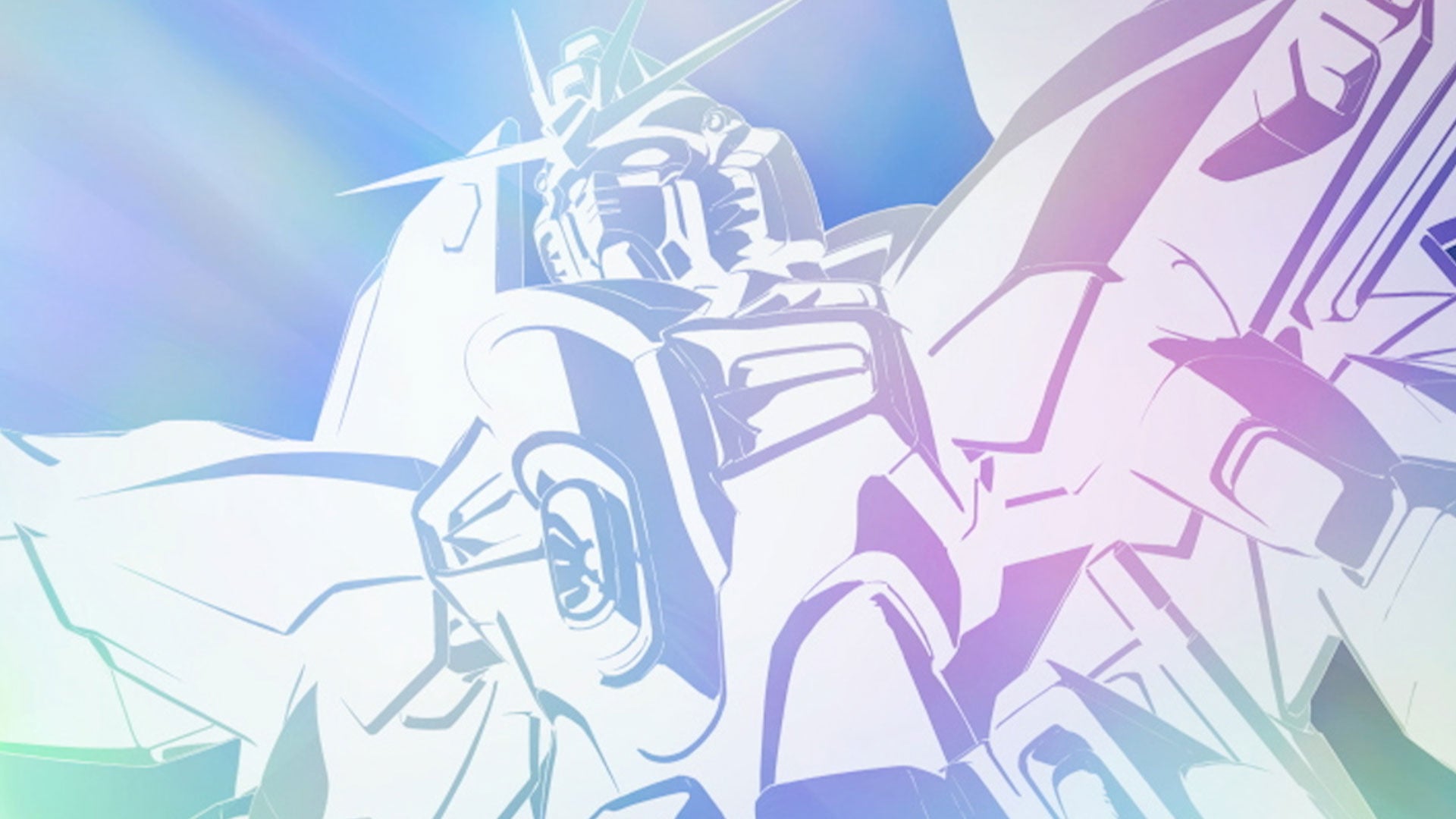 Video thumbnail for Gundam Card Game - 1st Anniversary Trailer