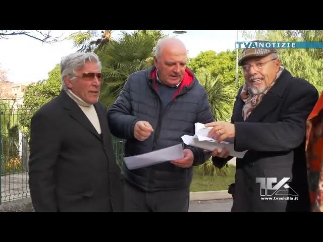 Video thumbnail for TVA NOTIZIE 04-12-25