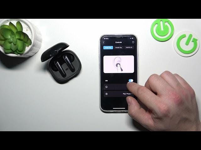 Video thumbnail for How To Manage Gestures On Soundcore Life Note 3