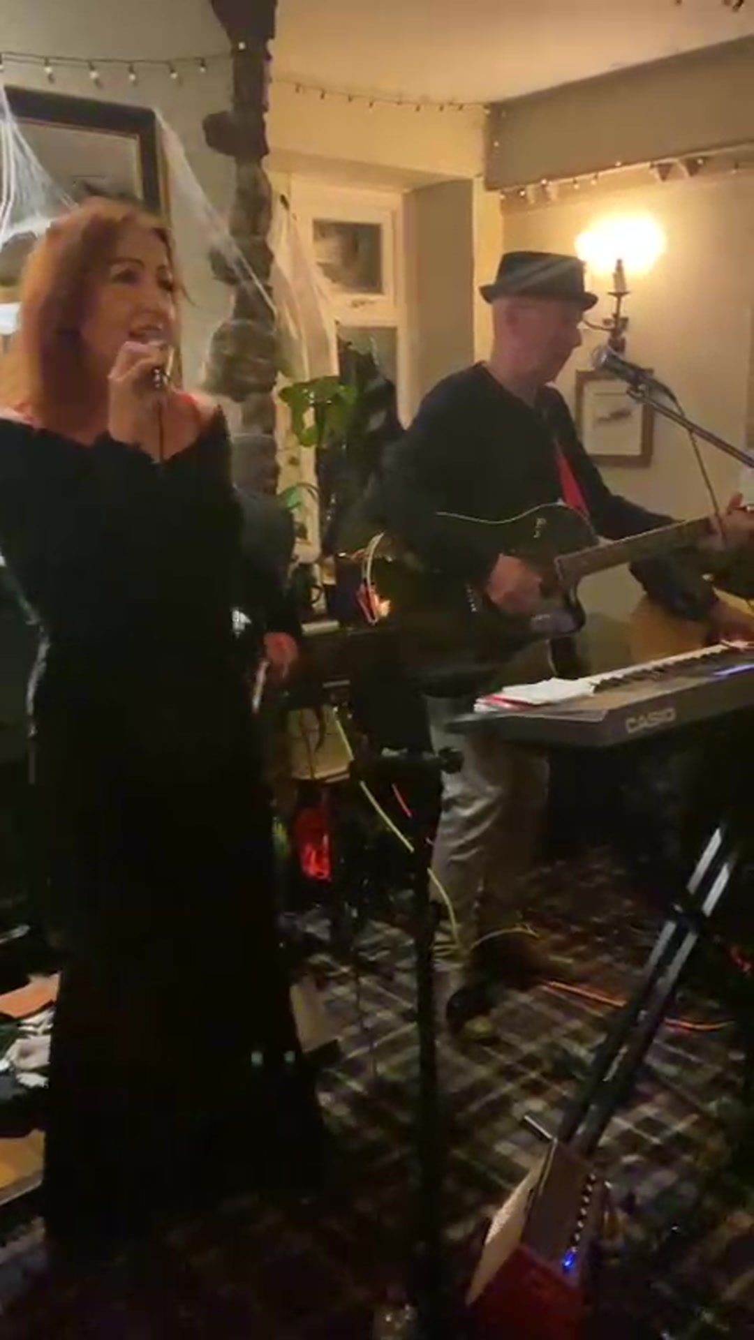 Video thumbnail for Zombie