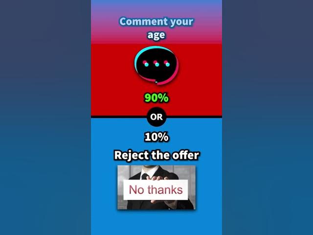 Video thumbnail for What would you rather #quiz #games #wouldyourather 26