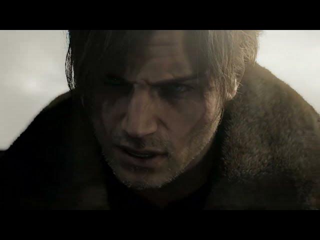 Video thumbnail for Resident Evil Requiem Default - Leon's Insane Ride To Central Raccoon City | Defeat Victor Gideon