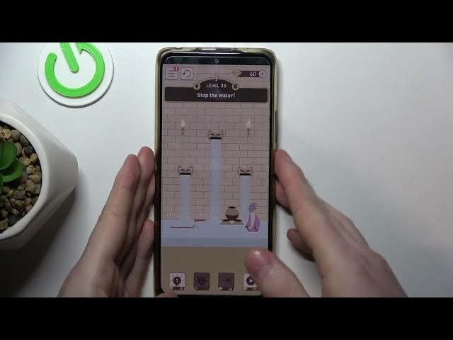 Video thumbnail for IQ Dungeon Level 39 - Walktrough