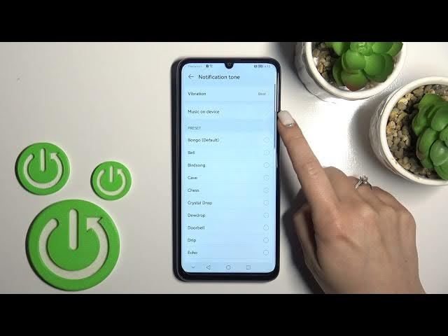 Video thumbnail for HUAWEI Nova Y70 - How To Mute Notification Sounds