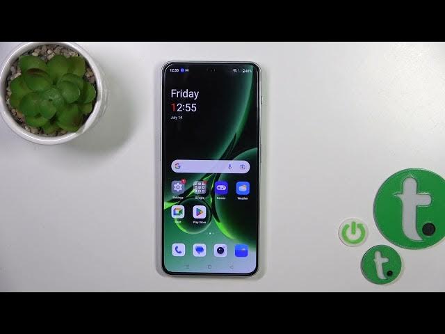 Video thumbnail for How to Switch On & Switch Off the Screen Touches for the Screen Recorder on a OnePlus Nord 3