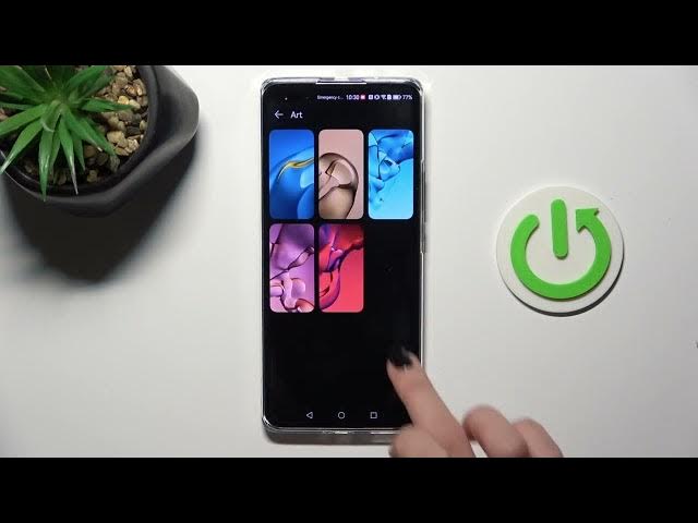 Video thumbnail for How to Change Wallpaper on HUAWEI Nova 11 Ultra?