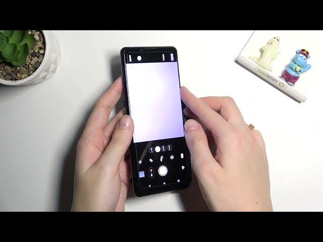 Video thumbnail for How to Change Volume Button Function in Camera on Sony Xperia 5 III