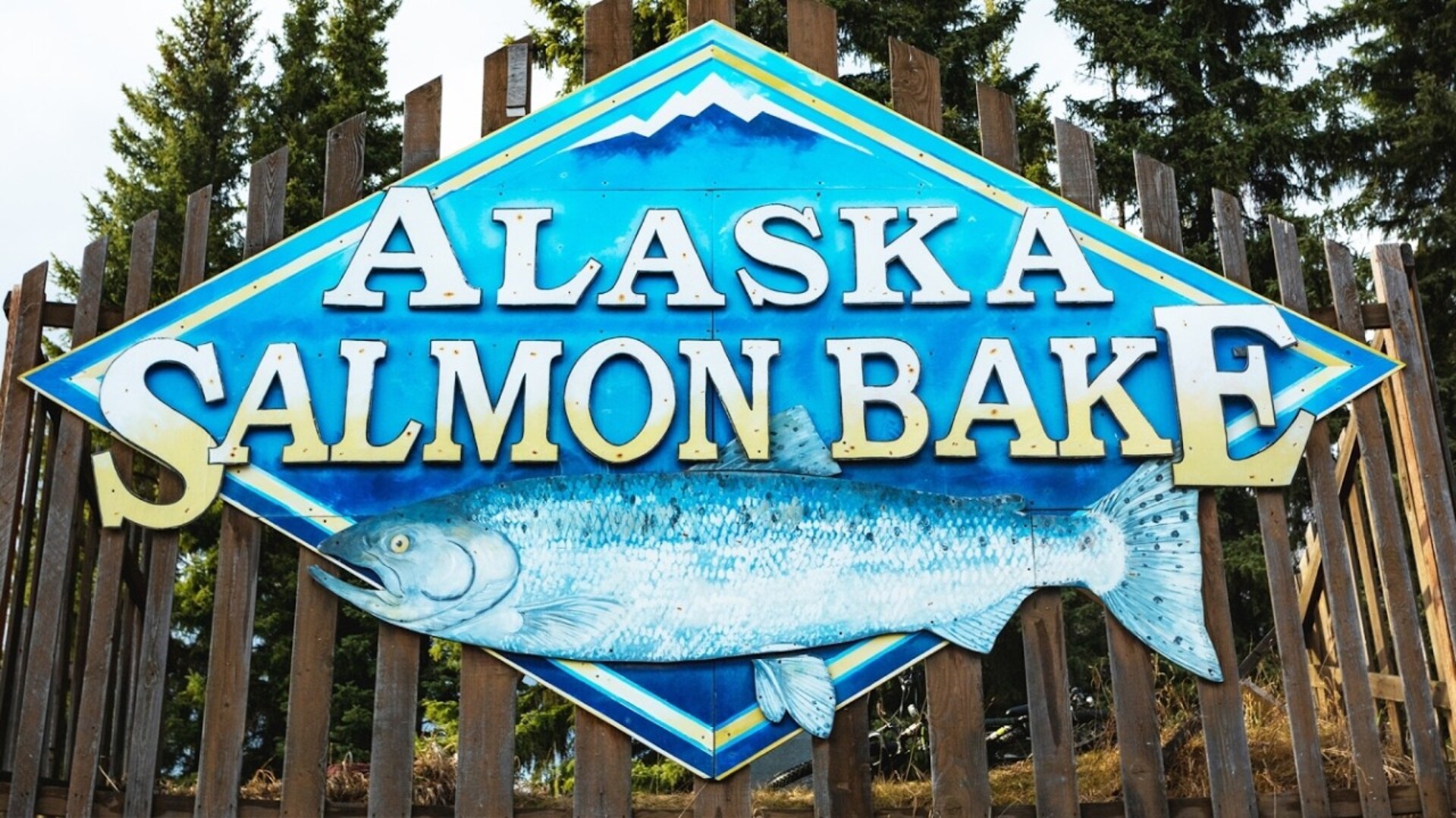 Video thumbnail for The Most Underrated Buffet Restaurant In Every State