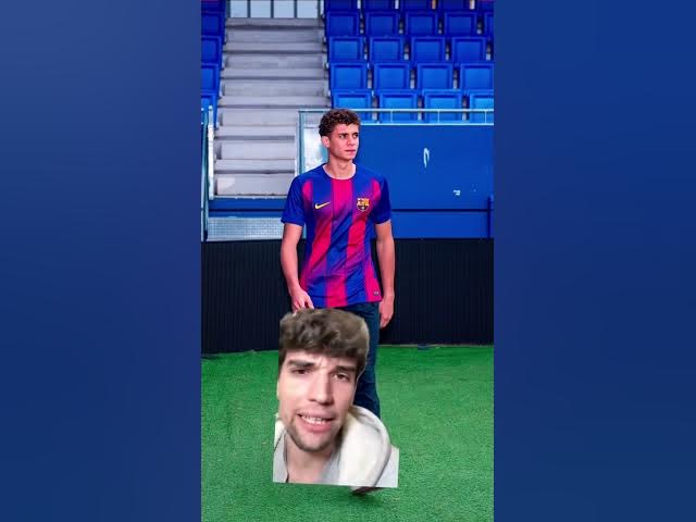 Video thumbnail for ABDELKARIM DEBUTA CON GOL