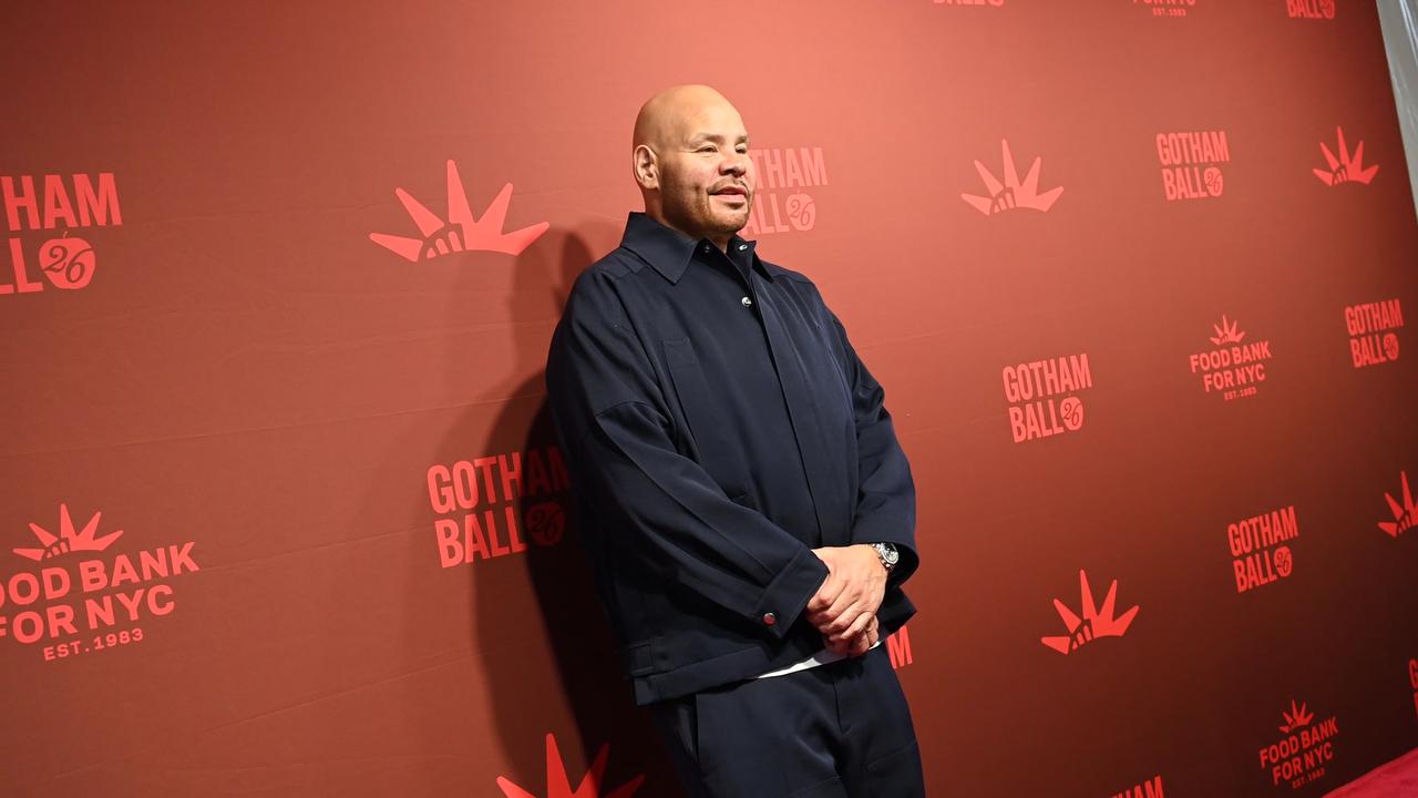 Video thumbnail for NY: Food Bank for New York City's 4th Annual Gotham Ball�- Arrivals 7.