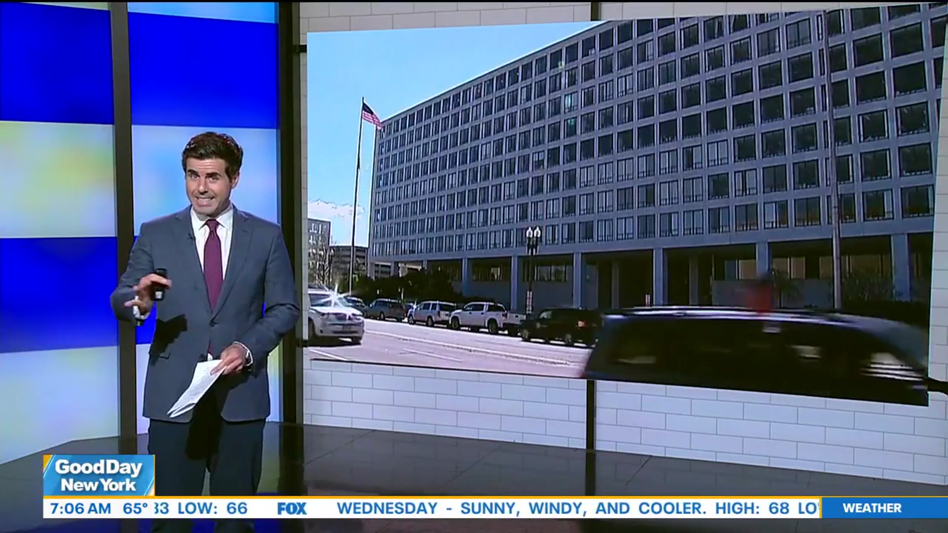 'Video thumbnail for Government shutdown: What to know as deadline looms'