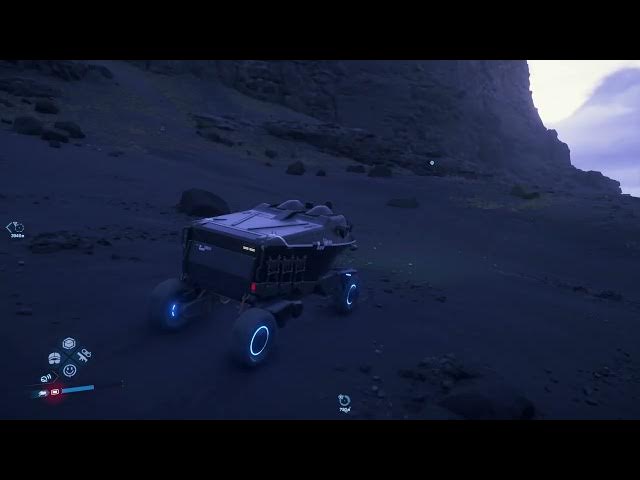 Video thumbnail for Death Stranding 2 - Episode 6: Restore Road | Timefall Shelter Request | Deliver To Animal Shelter