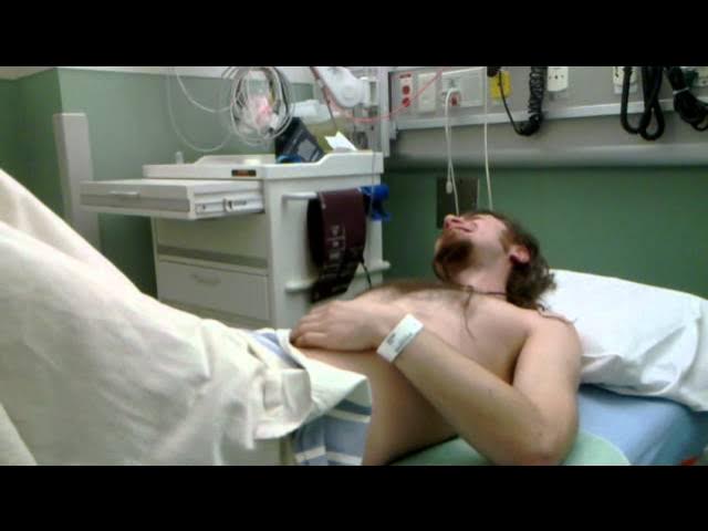 Video thumbnail for Giving Birth