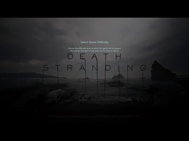 Video thumbnail for PS5 Launch gameplay