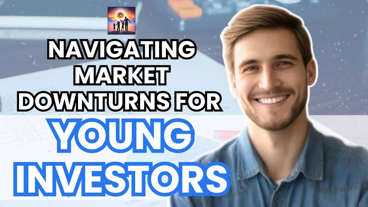 Video thumbnail for What to do in a down market