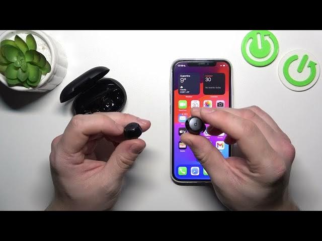 Video thumbnail for How To Activate Ambient Noise Control Mode On Soundcore Space A40