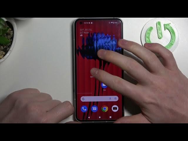 Video thumbnail for Nothing Phone 1 - Is Fortnite Available