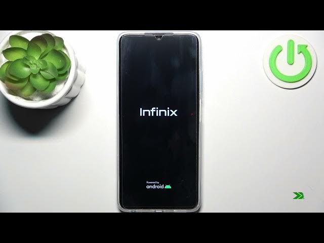 Video thumbnail for How to Factory Reset INFINIX Hot 30 Play Phone via Settings - Hard Reset - Delete All Files & Data