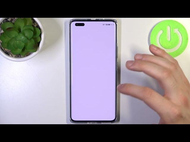 Video thumbnail for How to First Set Up HUAWEI Nova 11 Ultra?