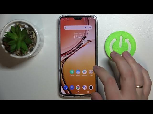 Video thumbnail for How to Turn On Speaker on Call on VIVO V23 – Manage Device Settings