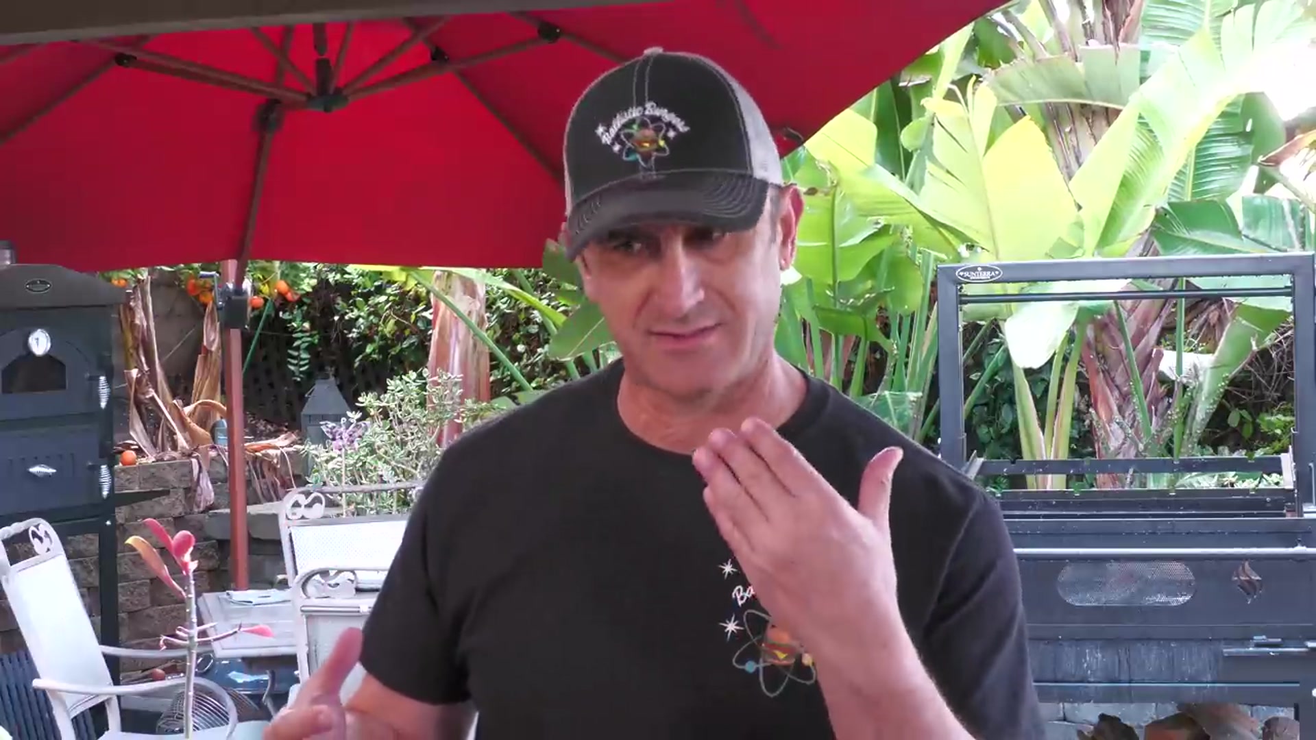 Video thumbnail for London_s Best Burger_ _ The Dexter Burger Recipe _ Ballistic Burgers(720P_HD)