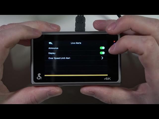 Video thumbnail for Be Ahead of the Game with Your COBRA SC400: A Comprehensive Guide to Managing Live Alerts!