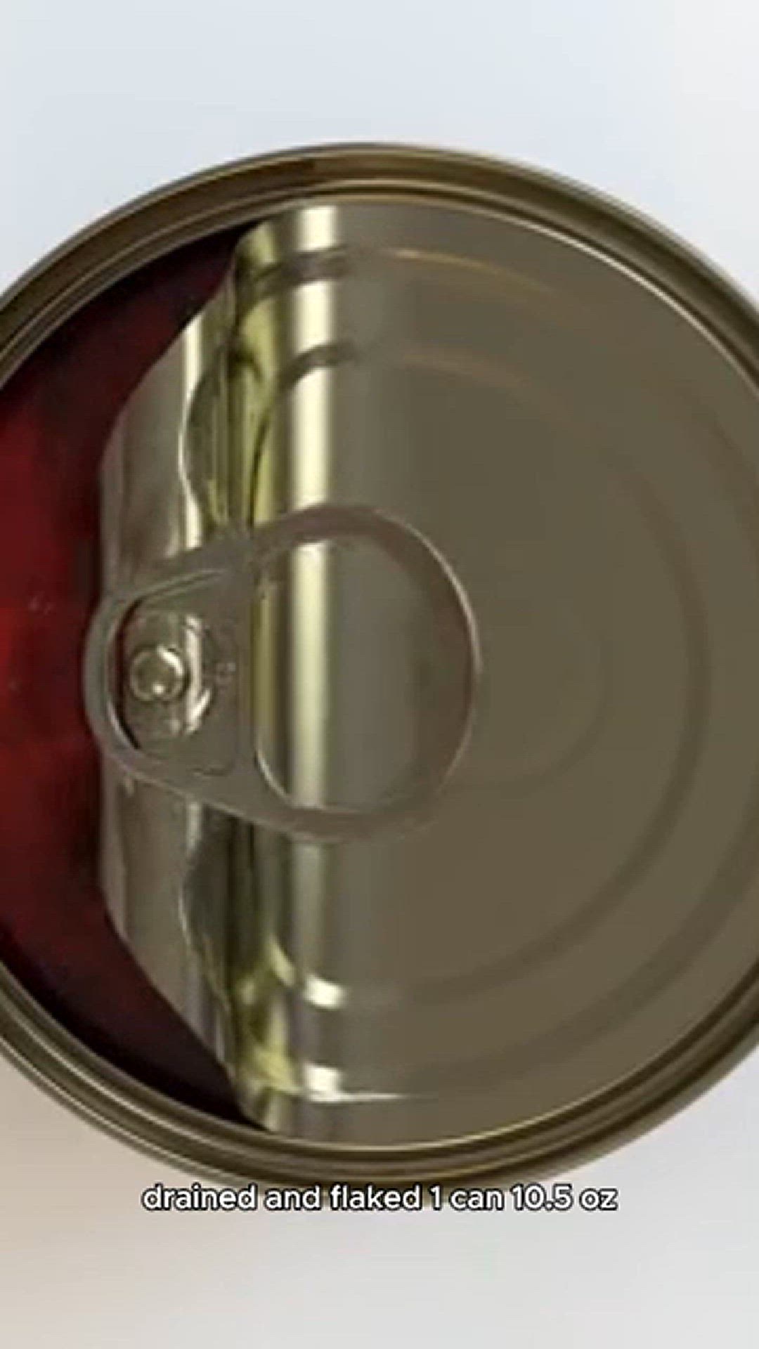 Video thumbnail for De-Lightful Tuna casserole