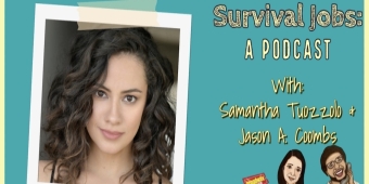 Video thumbnail for Video: WATER FOR ELEPHANTS' Isabelle McCalla Shares Why Audiences Have Connected With This Timeless Story