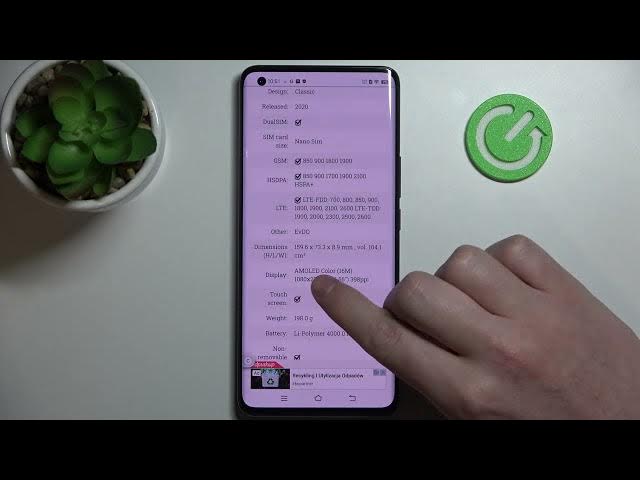 Video thumbnail for Does VIVO IQOO 5 Pro Have AMOLED Display?