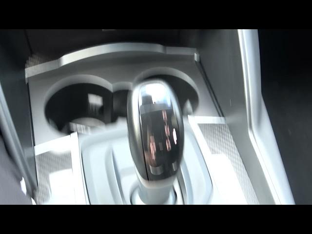 Video thumbnail for How to Turn Off Screen Display in Alfa Romeo Giulia - Blank the Screen Display