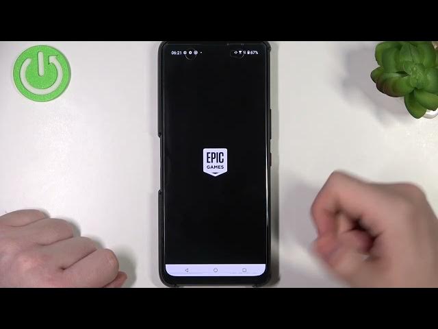 Video thumbnail for Is Fortnite Available On Asus ROG Phone 6