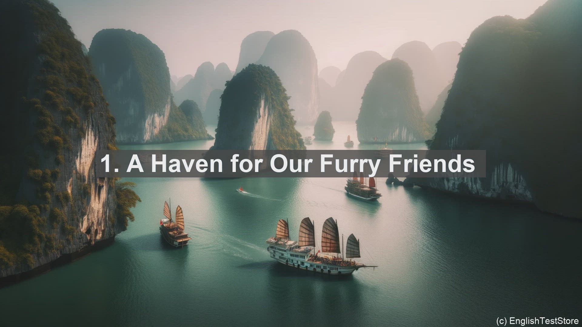 'Video thumbnail for Top 10 Phrases for Talking about Artisanal EcoFriendly Pet Care Shops'