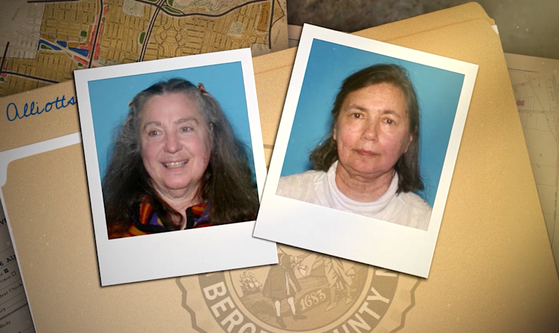 Video thumbnail for KIYC: Bergen County detectives renew push to solve twin cold-case killings