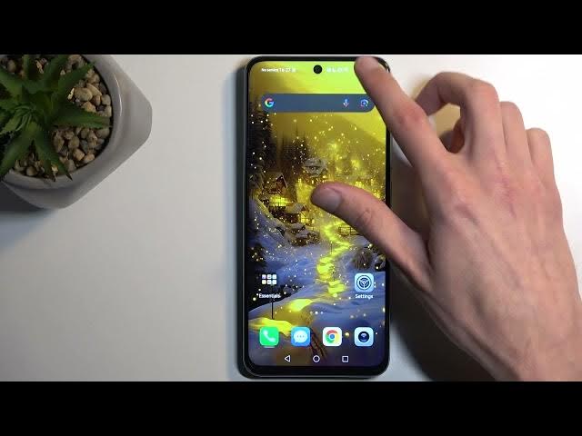 Video thumbnail for How to Turn On Do Not Disturb Mode on Honor X7b? | Better Focus & Sleep!