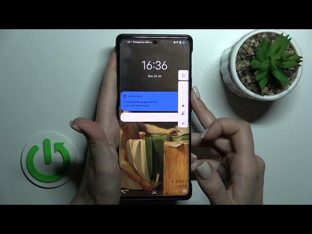 Video thumbnail for How to Customize Quick Launch in VIVO X80 Pro? Double Tap Power Key Shortcut