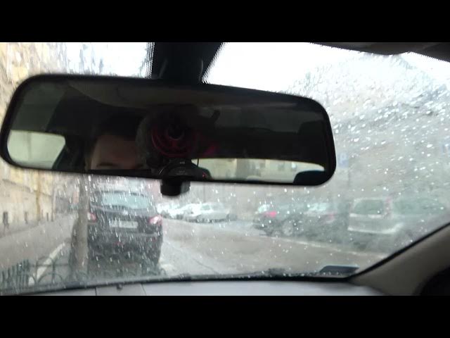 Video thumbnail for How to Use Rear Wiper in Opel Astra H GTC (2004 - 2014) - Turn Rear Wiper On or Off