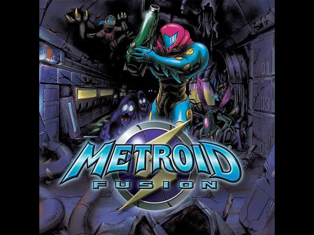 Video thumbnail for Let's play Metroid Fusion part 3 SA-X is on the Lose