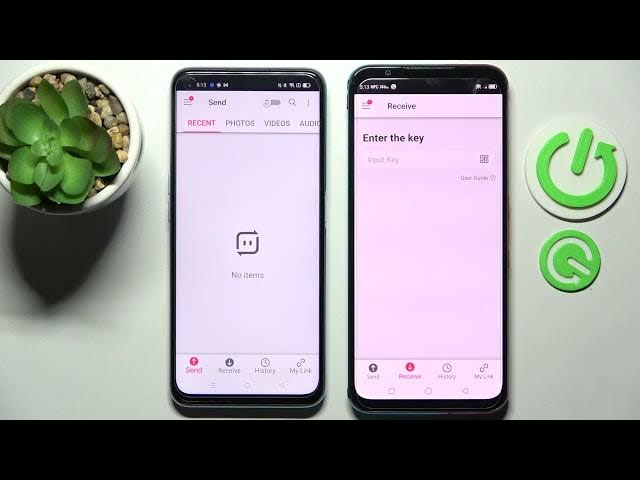 Video thumbnail for How to Use Rar Application on NUBIA RED MAGIC 5S - Pack Files Into RAR & ZIP Archives