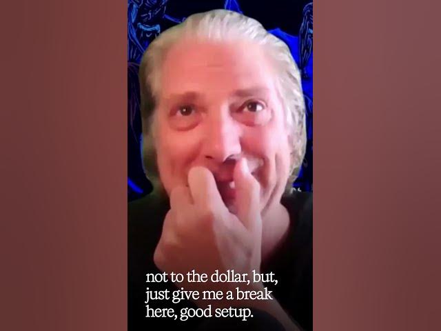 Video thumbnail for “The Juice Isn’t Worth the Squeeze” on Concert Ticket Prices
