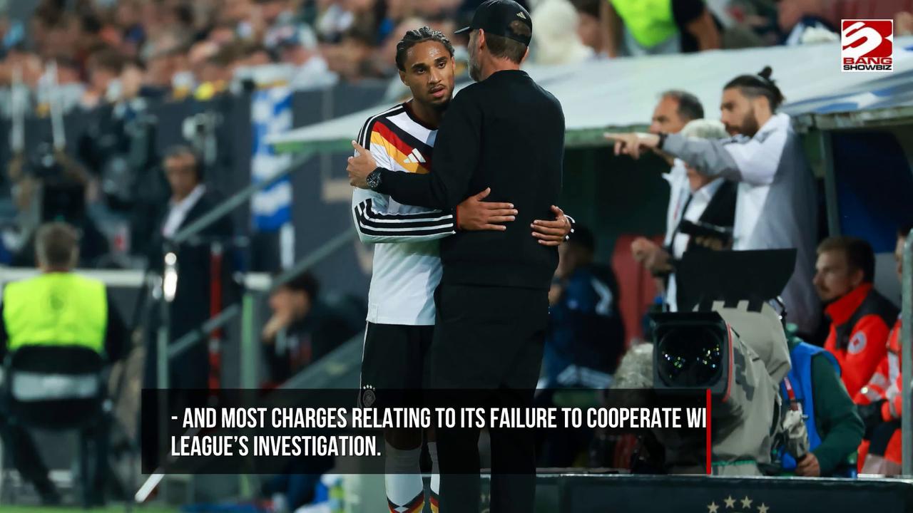Video thumbnail for Jürgen Klopp puts party plans on hold following Manchester City verdict
