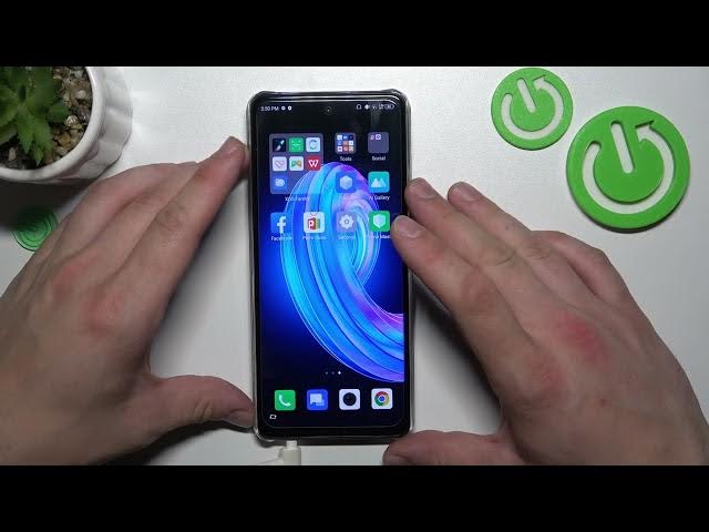 Video thumbnail for How to Connect Headphones to INFINIX Note 30? - Pair Headphones