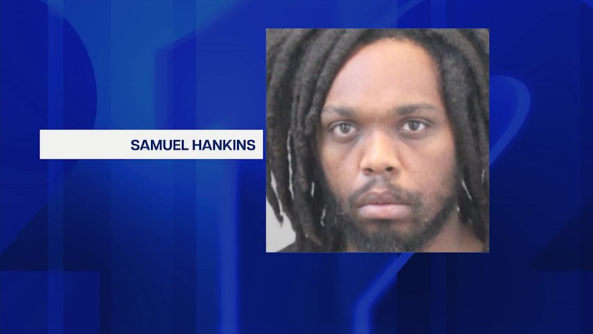 Video thumbnail for Woman assaulted while leaving Nassau County supermarket