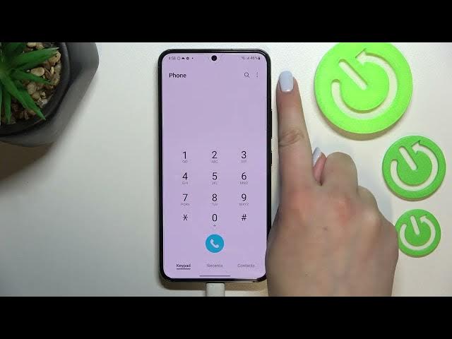 Video thumbnail for How to Block Numbers in SAMSUNG Galaxy S22?